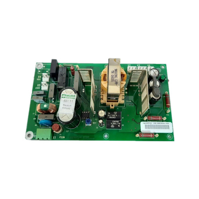 NINT-64 ABB 인버터 ACS600 직류 전원 공급 모듈 PLC 예비품