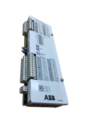 NPCT-01/C ABB 인버터 ACS600 일련 펄스 계수기 타이머 유닛 PLC 예비품