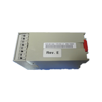 NTAC-01 ABB 펄스 인코더 인터페이스 모듈 키트 광섬유 PLC 예비품