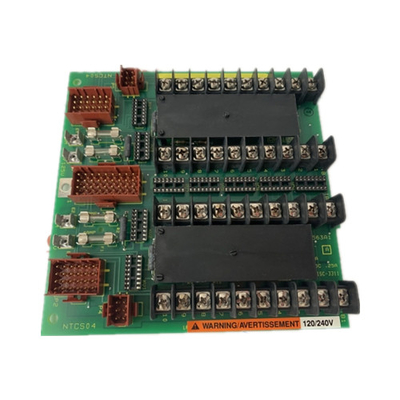 NTAI02 ABB 인피 90 아날로그 입력 단말장치 PLC 예비품