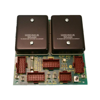 NTAI02 ABB 인피 90 아날로그 입력 단말장치 PLC 예비품