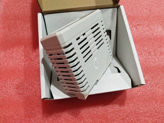 DO810 ABB S800 입출력 16 채널 디지털 출력 모듈 3BSE008510R1