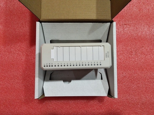 DO810 ABB S800 입출력 16 채널 디지털 출력 모듈 3BSE008510R1
