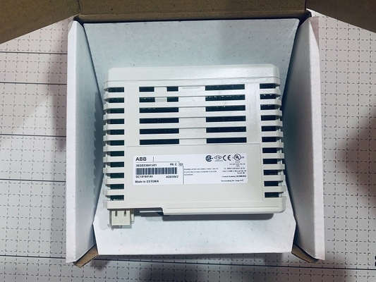 AO810V2 3BSE038415R1 ABB PLC 아날로그 출력 모듈 1x8 CH S800 입출력 DCS