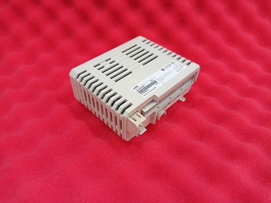 DI810 ABB S800 디지털입력모듈 24V 16 CH PLC 예비품 3BSE008508R1