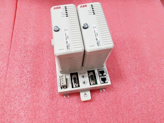 CI840A ABB 베일리 PLC 프로피버스 통신 DP-V1 인터페이스 S800 입출력 VDF DCS 모듈