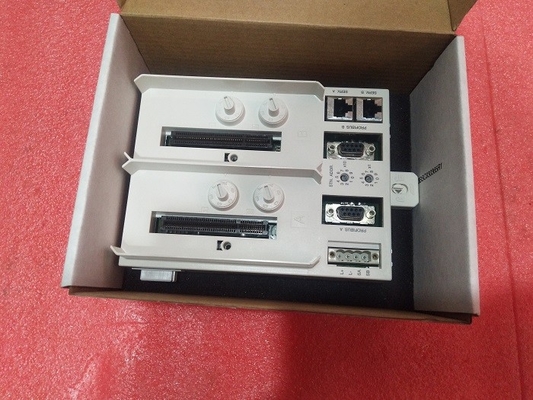 TU847 ABB 베일리 PLC 모듈 단말 처리 유닛 S800 입출력 VDF DCS ABB 모듈