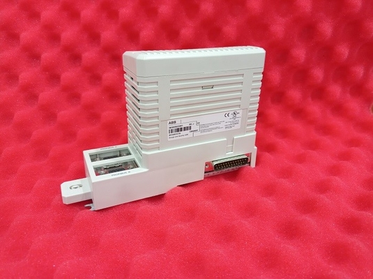 CI854AK01 ABB PLC AC800M 하드웨어 PROFIBUS-DP/V1 인터페이스 입출력 DCS 3BSE030220R1