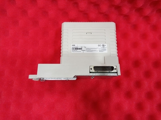 CI854AK01 ABB PLC AC800M 하드웨어 PROFIBUS-DP/V1 인터페이스 입출력 DCS 3BSE030220R1