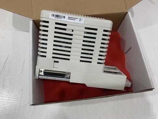 CI860K01 ABB PLC AC800M 통신 인터페이스 토대 필드버스 HSE 입출력 DCS