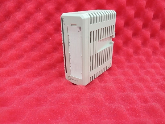 AI845 3BSE023675R1 ABB PLC 아날로그 입력 선복 신청서 하트 8 Ch S800 입출력