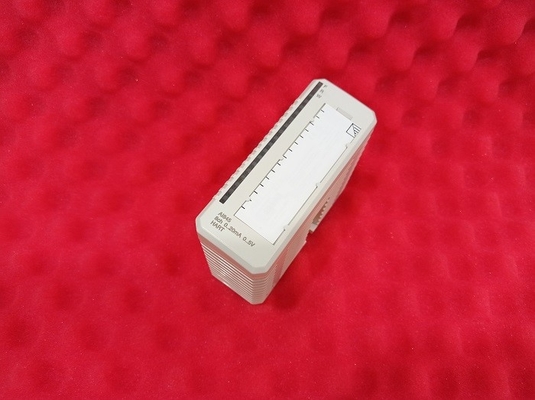 AI845 3BSE023675R1 ABB PLC 아날로그 입력 선복 신청서 하트 8 Ch S800 입출력