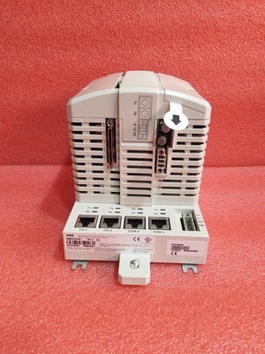 PM864AK01 ABB PLC 제어기 프로세서 유닛 CPU S800 입출력 3BSE018161R1