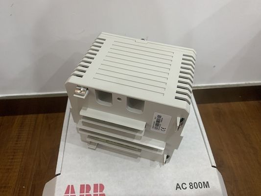 PM864K01 ABB PLC 제어기 프로세서 유닛 CPU S800 입출력 3BSE018150R1