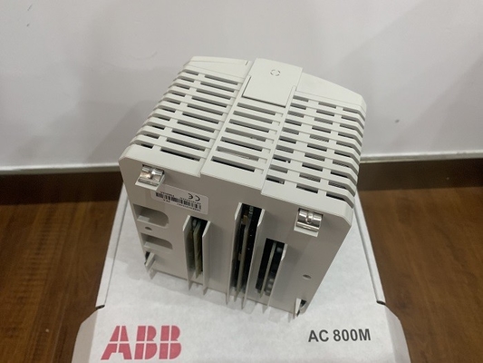 PM864K01 ABB PLC 제어기 프로세서 유닛 CPU S800 입출력 3BSE018150R1