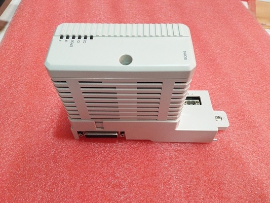 BC820K01 ABB PLC AC800M CEX-버스 유닛 입출력 DCS 3BSE07150R1