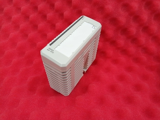 AI830A ABB RTD 유닛 8 CH 아날로그 입력 모듈 PLC DCS 3BSE040662R1