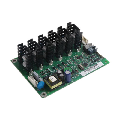 AFIN-01C ABB ACS800 시리즈 팬 인버터 1 kw 메인보드 부속물 PLC 예비품
