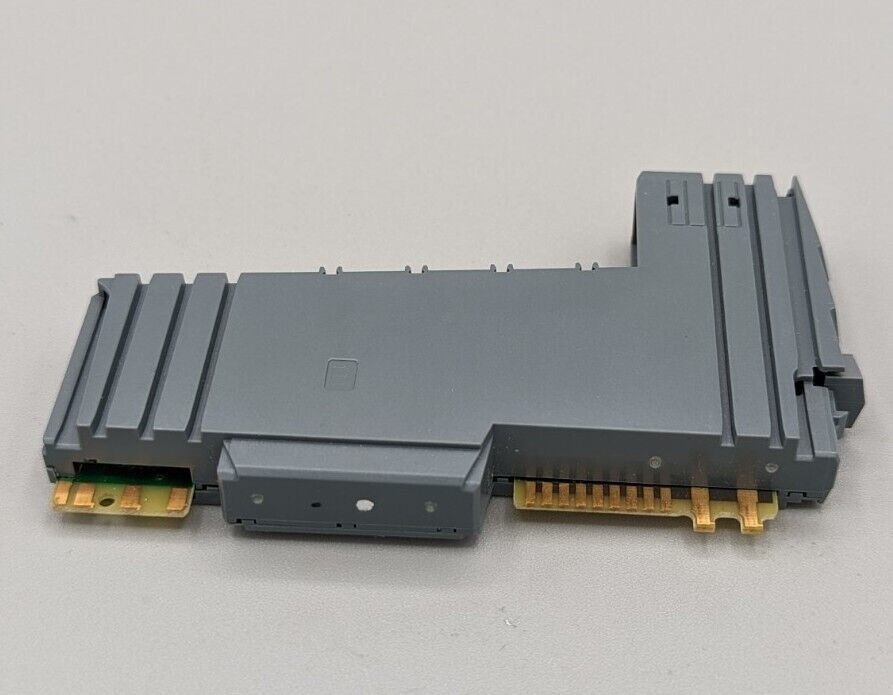 X20DO6529 B&amp;R X20 I/O 모듈 6 디지털은 30 VDC / 115 VAC을 출력합니다