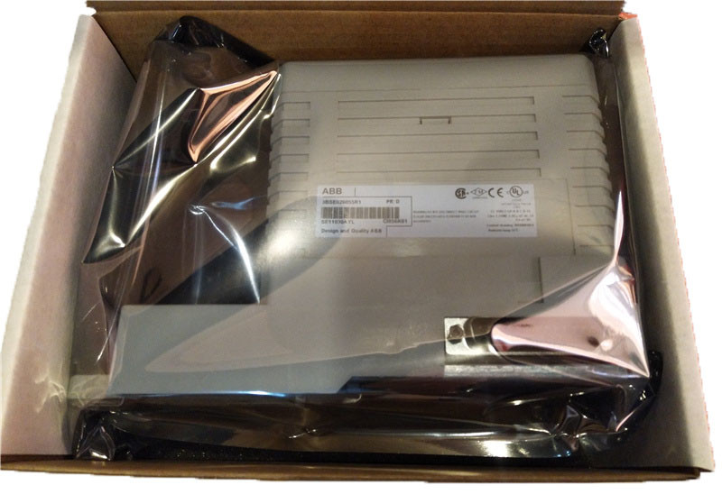 ABB CI856K01 3BSE026055R1 ADVANT 800xA S100 I/O 인터페이스 AC800M와 S100 시스템 사이의 통신