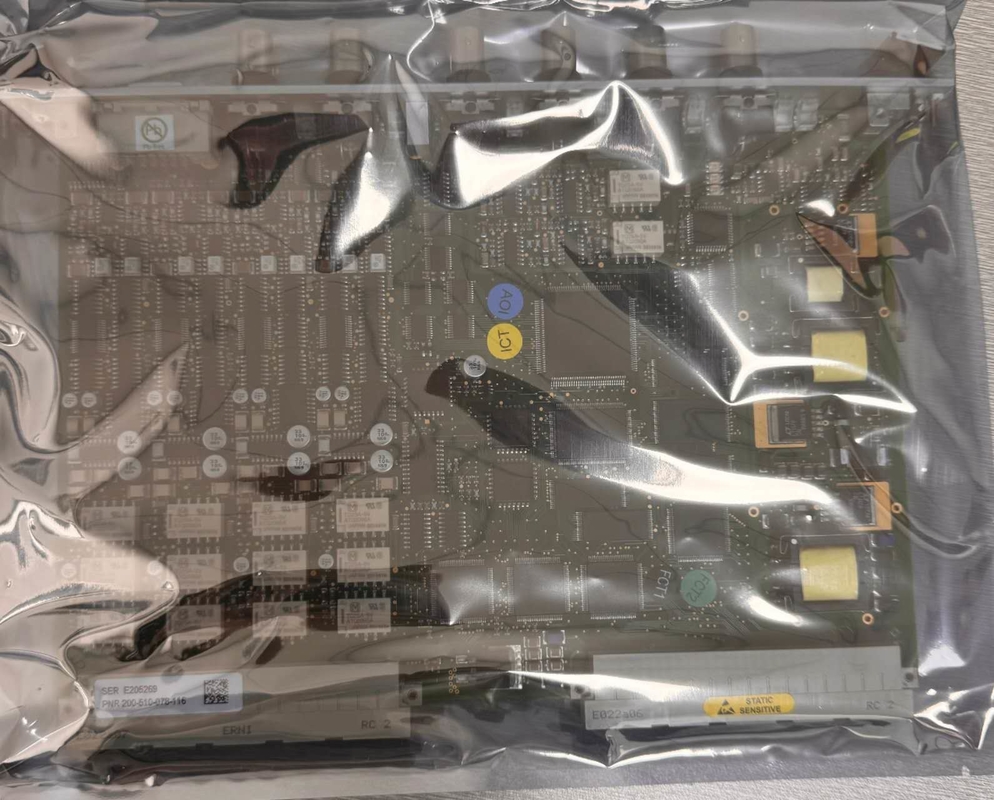 MPC4 200-510-071-113 기계 보호 카드 최대 2개의 속도 입력 동시에