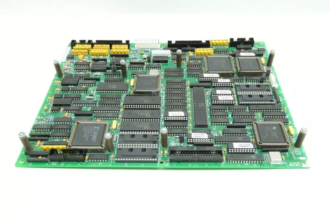 GE DS200IPCSG1A IGBT P3 스나버 보드 마크 V 드라이브 보드