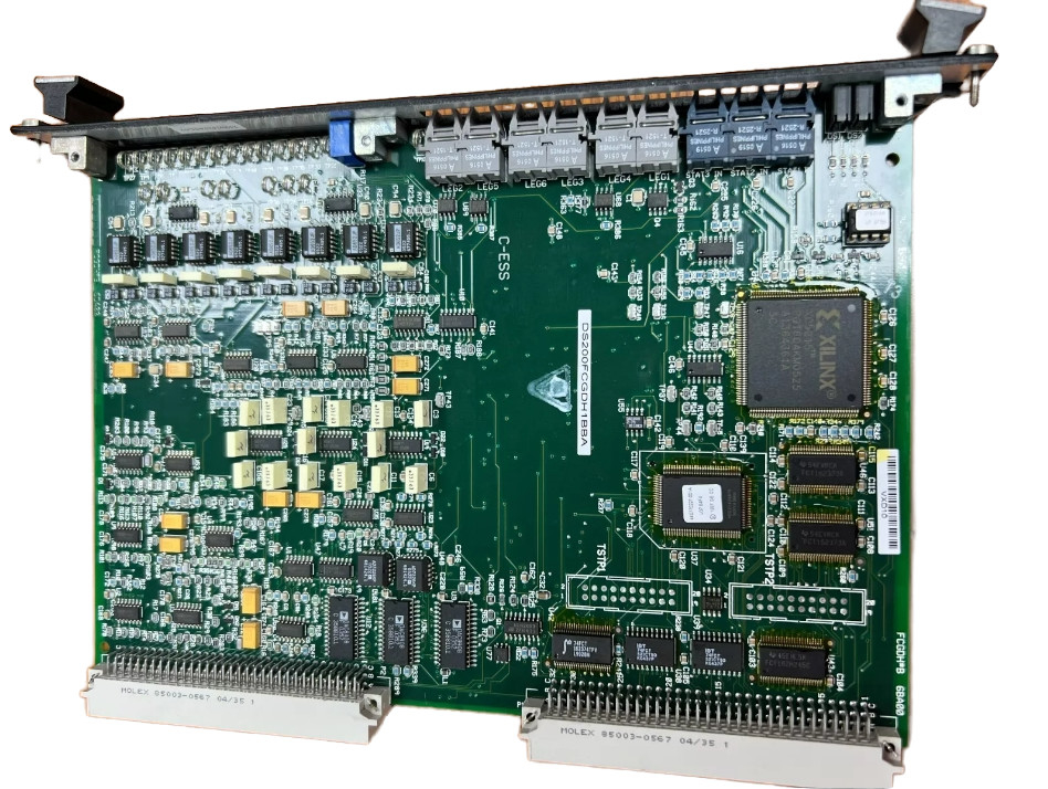 GE DS200ITXDG1A IGBT Q DB 스나버 카드 터빈 제어 PLC 액세서리 DCS 부품