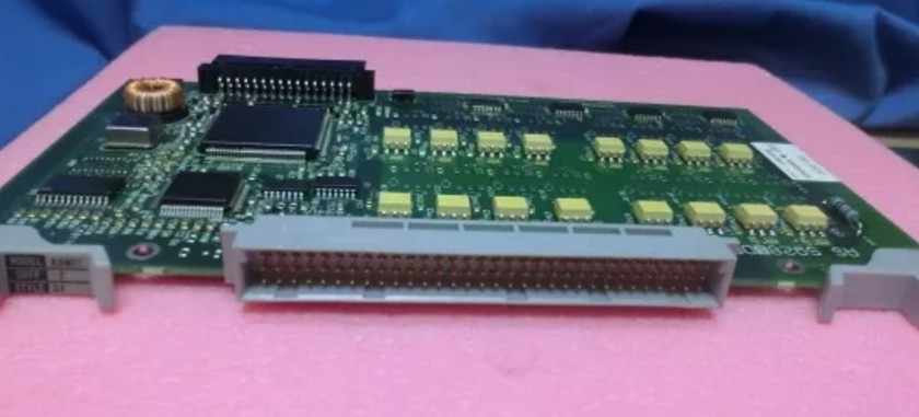 ADM51-2 요코가와 16-포인트 접촉 출력 I/O 카드 PCB 보드 센테움 CS-센테움 VP 24V DC