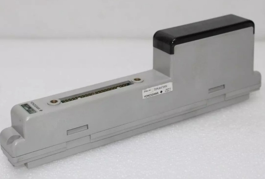 ADM51C-2 YOKOGAWA 출력 디지털 I/O 모듈 16 또는 32 접촉 I/O 포인트 전면 연결 장치