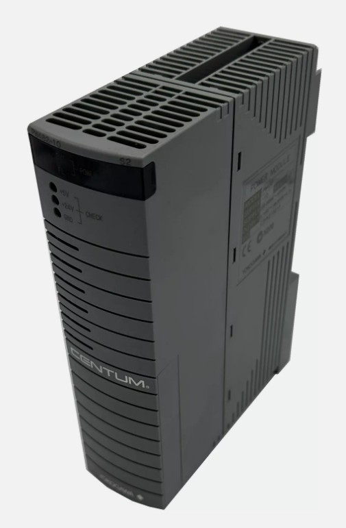 PW482-10 YOKOGAWA 220-240 V AC 입력 전원 공급 모듈 프로세스 제어 이중 과잉