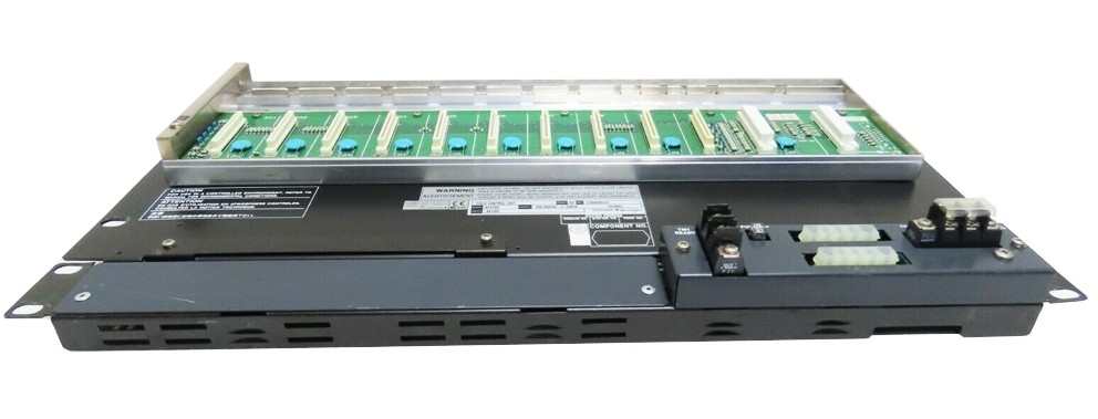 AFV10D-S41201 YOKOGAWA Vnet/IP 및 FIO를 위한 듀플렉스 필드 컨트롤 유닛 19인치 랙 장착