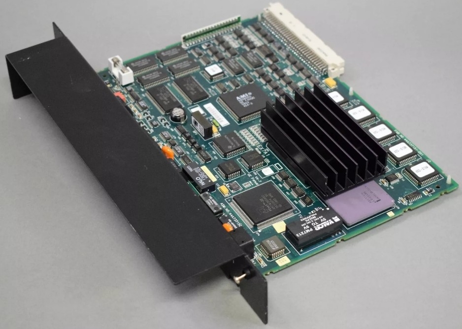 IC697CMM742 GE 이더넷 인터페이스 타입 2 고성능 TCP/IP PLC를 제공합니다