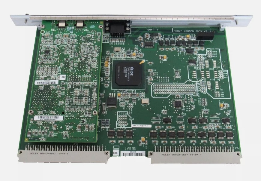 IC698ETM001 GE 이더넷 모듈 펌웨어 버전 2.0 PAC 시스템 RX7i 인터페이스 모듈