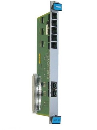 IOCN 200-566-000-012 CPUM 및 IOCN 모듈형 CPU 카드 및 입력 / 출력 카드