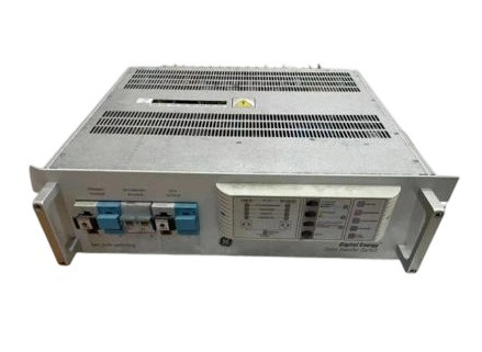 STS-230-100-2 RM GE Digital Energy 랙 정적 전송 스위치