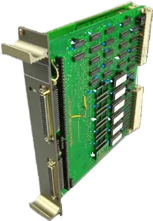 ABB 88VT02B-E GJR2363900R1000 분산 제어 시스템에서 전압 모니터링을 갖춘 AC 800M용 고종결성 제어판