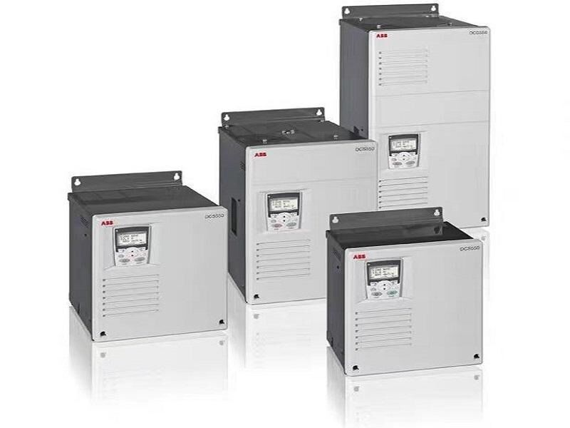 ABB 시스템 래크 89IL01/R3a 12개월 보증으로 컴팩트 16*16*12cm 크기와 가벼운 1kg 디자인