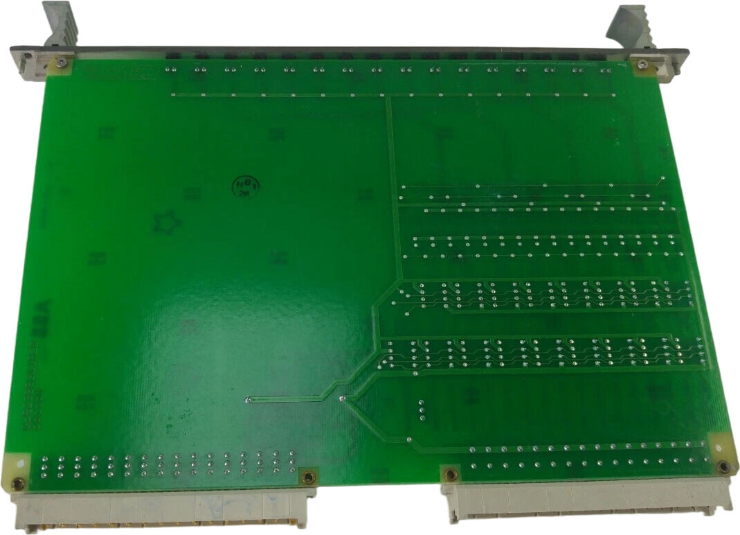 ABB 89XV01A-E 퓨징 모듈 (ABB CS31 시스템 버스용 24V DC 과전류 보호 기능 포함)