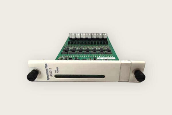 SPASO11 ABB 보호 계전기, 차동 보호 및 높은 안정성을 갖춘 2권선 변압기용