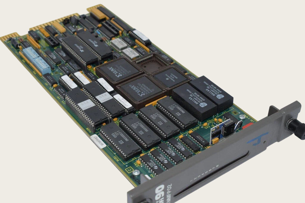 IMMFP02 ABB 다기능 보호 릴레 과잉 전류 보호 컴팩트 디자인 및 사용자 친화적 인 인터페이스