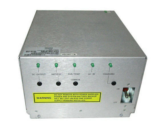 Honeywell SPS5785 51198651-100 HPM 전원 공급 장치 모듈 24Vdc 110mA DCS용 이중 전원 이중화