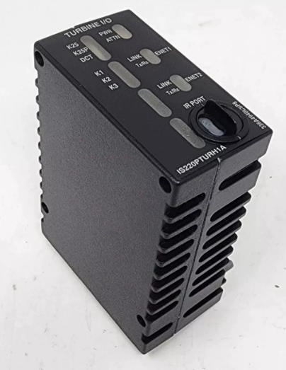 IS220PSVOH1A GE 서보 제어 I/O 팩 (전기 유압 서보 밸브 조절용)