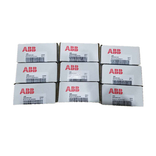 ABB Ai845 아날로그 입력 Ｓ Ｒ 하트 8 Ch 3BSE023675R1 Abb 자동화 제품