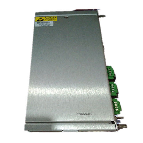125800-01 3500/25 Bently Nevada 부품 3500 Keyphasor I/O 모듈 내부 종단
