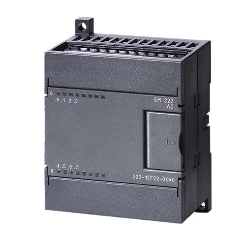 지멘스 6es7 222 1hf22 0xa0 지멘스 Plc 이더넷 SIMATIC S7-200 Cpu 222 현명한 디지털 출력 모듈
