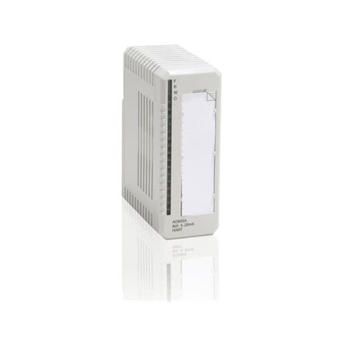 AO845A 3BSE045584R1 ABB PLC 아날로그 출력 모듈 S/R HART 8 CH S800 I/O DCS