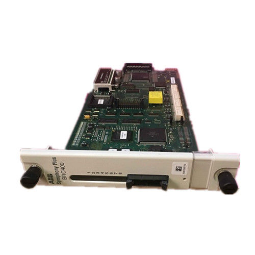 BRC400 BRC-400 P-HC-BRC-40000000 ABB Bailey PLC 하모니 브리지 컨트롤러 VDF DCS ABB 모듈