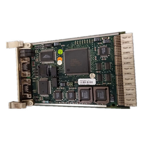 CI522A 3BSE012545R1 ABB Bailey PLC AF100 인터페이스 모듈 S800 I/O VDF DCS ABB 모듈