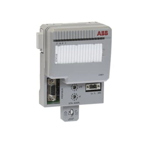 CI801-EA 3BSE022366R2 ABB Bailey PLC PROFIBUS FCI 인터페이스 S800 I/O VDF DCS ABB 모듈