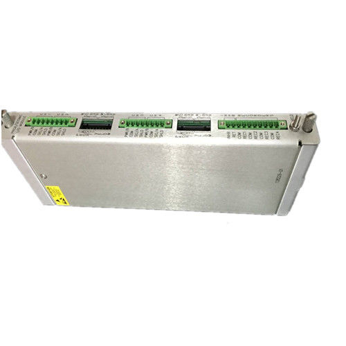 132417-01 Bently Nevada 부품 3500 I/O 입력 출력 모듈 4 채널 모니터